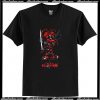 Deadmouse Dead Mouse T-Shirt Ap