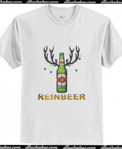 Dos Equis Reinbeer T-Shirt Ap