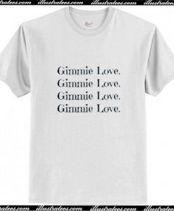 German Love T-Shirt Ap