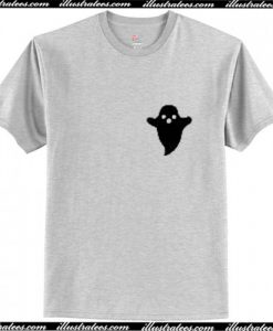 Ghost T-Shirt Ap