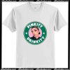 James Charles Pinkity Drinkity T-Shirt Ap