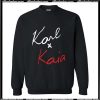 Karl X Kaia Sweatshirt Pj