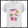 Lost Kitties T-Shirt Pj