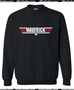 Maverick Sweatshirt Pj