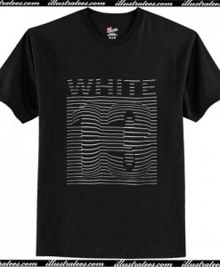 Off White 13 T-Shirt Pj