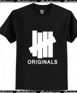 Originals T-Shirt Ap