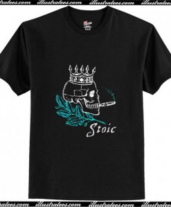 Stoic Trending T-shirt Ap