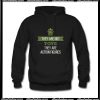 They Are Action Figure Hoodie Ap