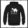 Turtle What The Shell Hoodie Ap
