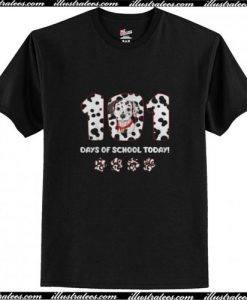 101 Dalmatians Trending T-Shirt Ap