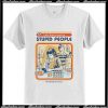 A Cure for Stupid People T-Shirt Ap