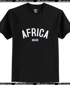 AFRICA T-Shirt Ap