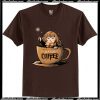 Accio Coffee T-Shirt Ap