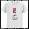 American Groom T-Shirt Ap
