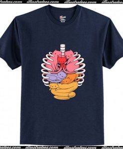 Anatomicat T-Shirt Ap