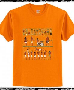 Ancient Rock T-Shirt Ap