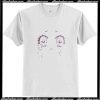 Anime Face T-Shirt Ap