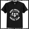 Anti Social Club T-Shirt Ap
