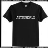 Astroworld T-Shirt Ap