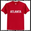 Atlanta T-Shirt Ap