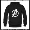 Avengers Hoodie Ap