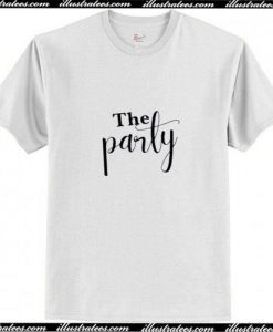 Bachelorette Party Trending T-Shirt Ap