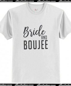 Bachelorette T-Shirt Ap