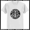 Basic Witch Coffee T-Shirt Ap