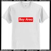 Bay Area T-Shirt Ap