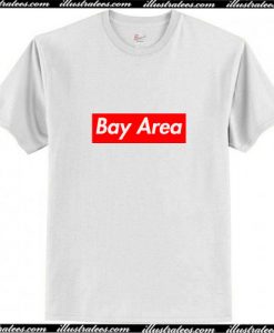 Bay Area T-Shirt Ap