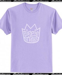 Biggie Smalls T-Shirt Ap