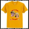 Bill and Rosa OffGrid T-Shirt Ap