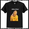 Billie Eilish Trending T-Shirt Ap