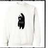 Black Bear Metal Sweatshirt Ap