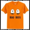 Boo Bees Halloween T-Shirt Ap