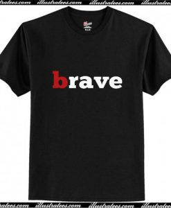 Brave Rave T-Shirt Pj