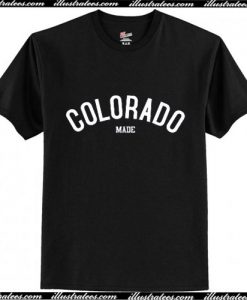 COLORADO T-Shirt Ap