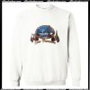 California San Francisco Trending Sweatshirt Ap