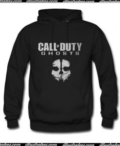 Call Of Duty Hoodie Ap