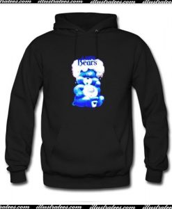 Care Bears Hoodie Ap