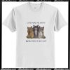 Cats Make Me Happy Humans Make My Head Hurt Trending T-Shirt Ap