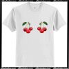 Cherry Boobs T-Shirt Ap