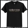 Cojitters T-Shirt Ap