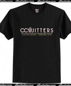 Cojitters T-Shirt Ap