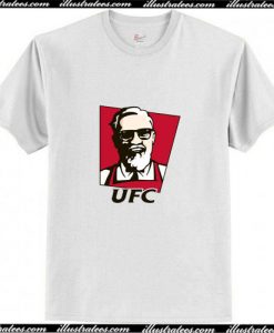 Conor McGregor ufc T-SHirt Ap