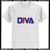 Diva T-Shirt Ap