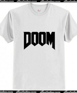 Doom T-Shirt Ap