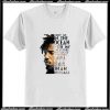 Erik Killmonger Bury Me in The Ocean With My Ancestors Trending T-Shirt Ap