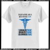 Every Nurse Has A Best Friend Pam Trending T-Shirt Ap