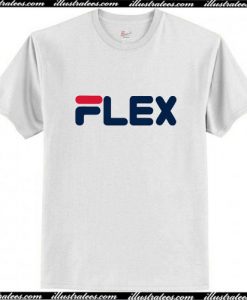 FLEX T-Shirt Ap